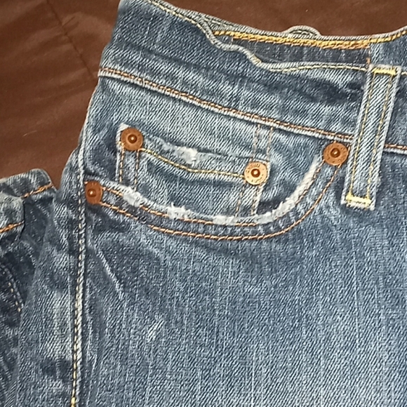 Lucky Brand Jeans - Picture 7 of 11
